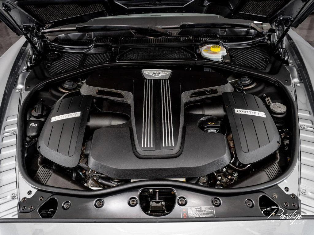 2015 Bentley Continental GT V8 S, 3/30