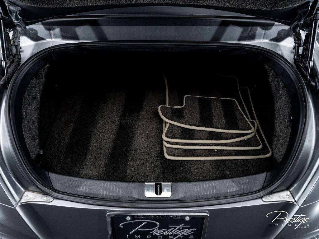 2015 Bentley Continental GT V8 S, 8/30