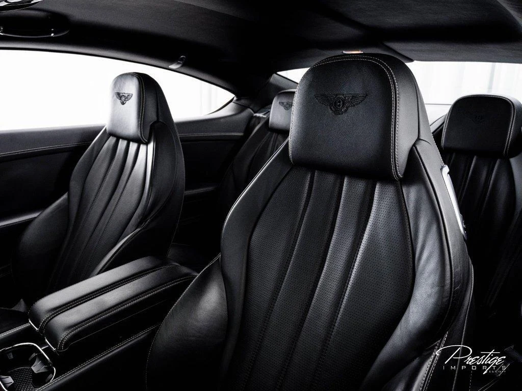 2015 Bentley Continental GT V8 S, 15/30