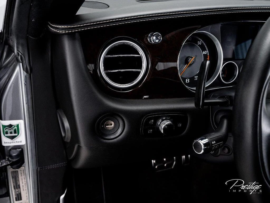 2015 Bentley Continental GT V8 S, 19/30