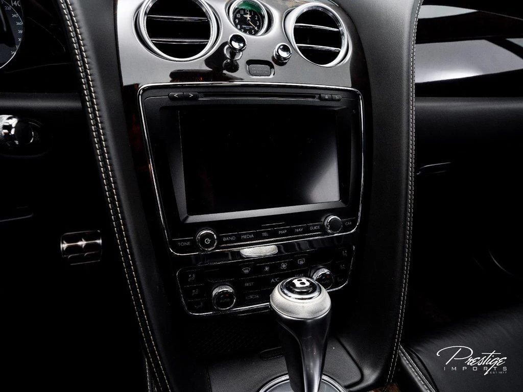 2015 Bentley Continental GT V8 S, 21/30