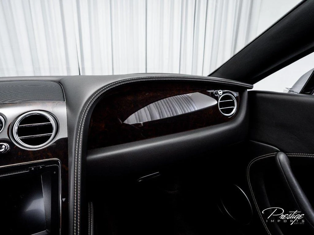 2015 Bentley Continental GT V8 S, 22/30