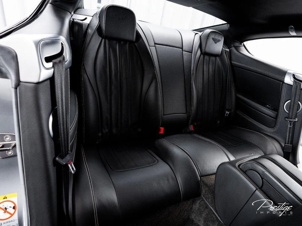 2015 Bentley Continental GT V8 S, 24/30