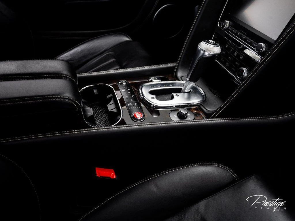 2015 Bentley Continental GT V8 S, 27/30