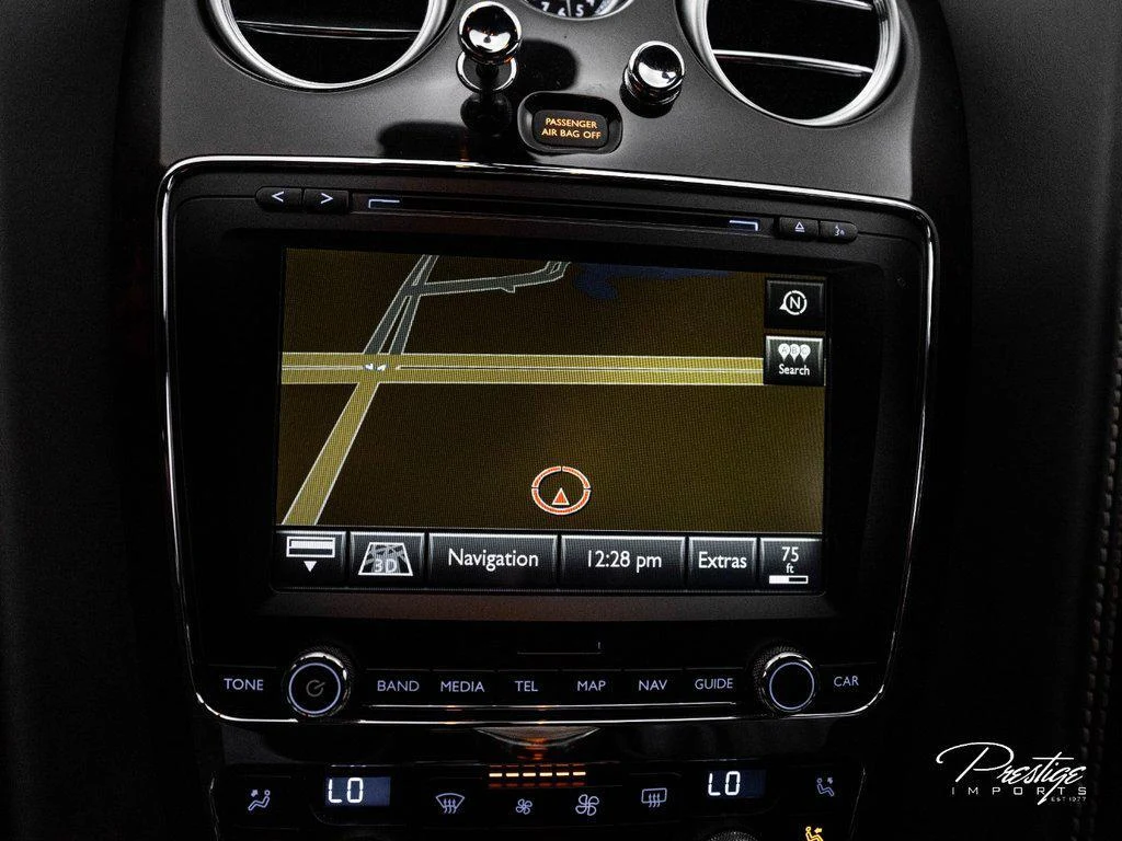 2015 Bentley Continental GT V8 S, 29/30