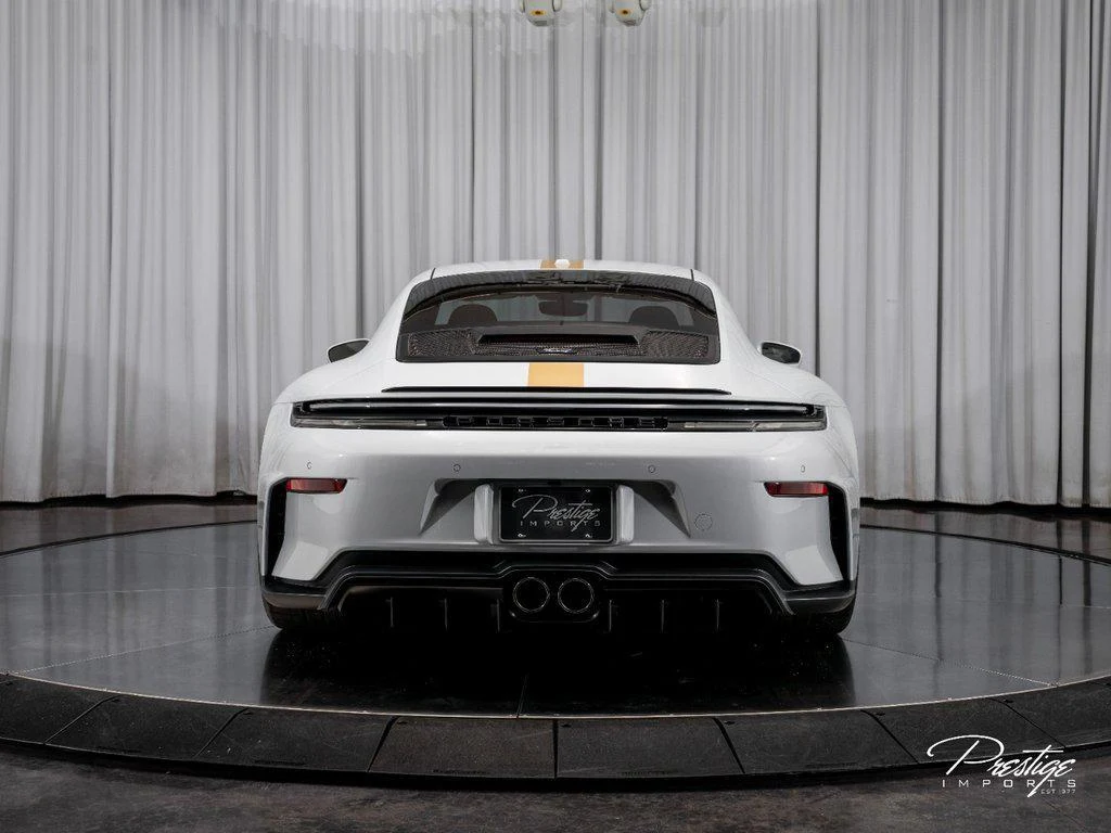 2026 Porsche 911 (992.2) GT3 Touring, 7/30