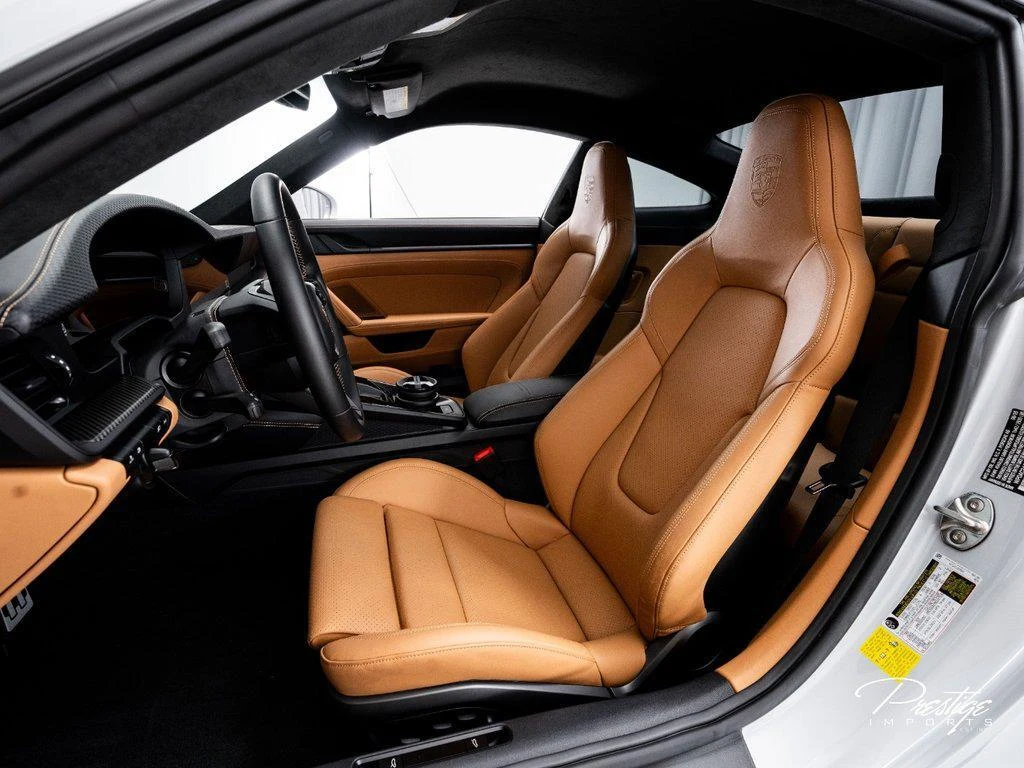 2026 Porsche 911 (992.2) GT3 Touring, 14/30