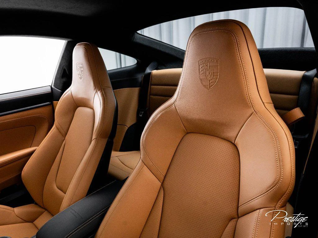 2026 Porsche 911 (992.2) GT3 Touring, 15/30