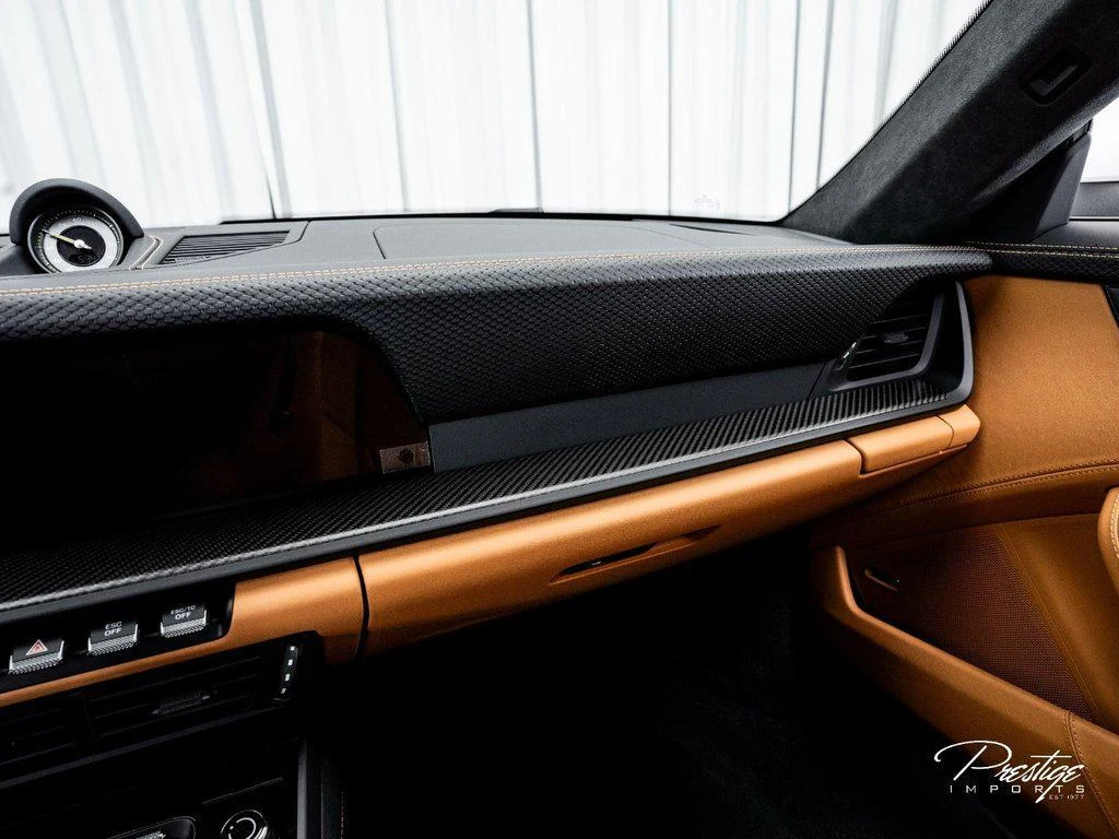2026 Porsche 911 (992.2) GT3 Touring, 20/30