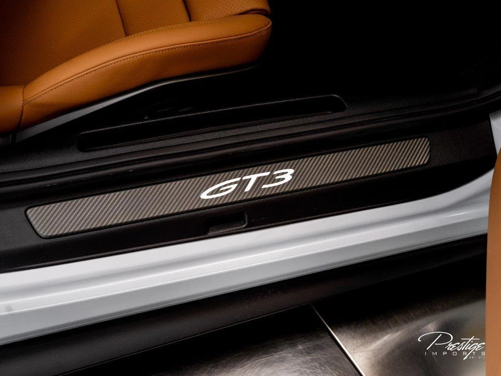 2026 Porsche 911 (992.2) GT3 Touring, 22/30