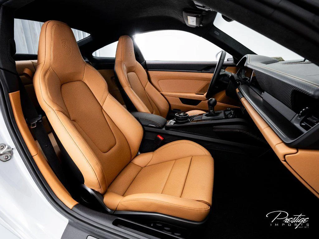 2026 Porsche 911 (992.2) GT3 Touring, 23/30