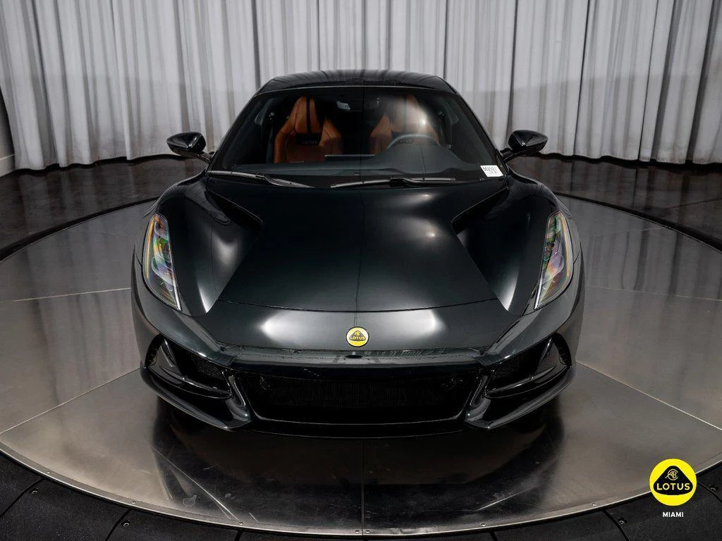2024 Lotus Emira First Edition, 2/30