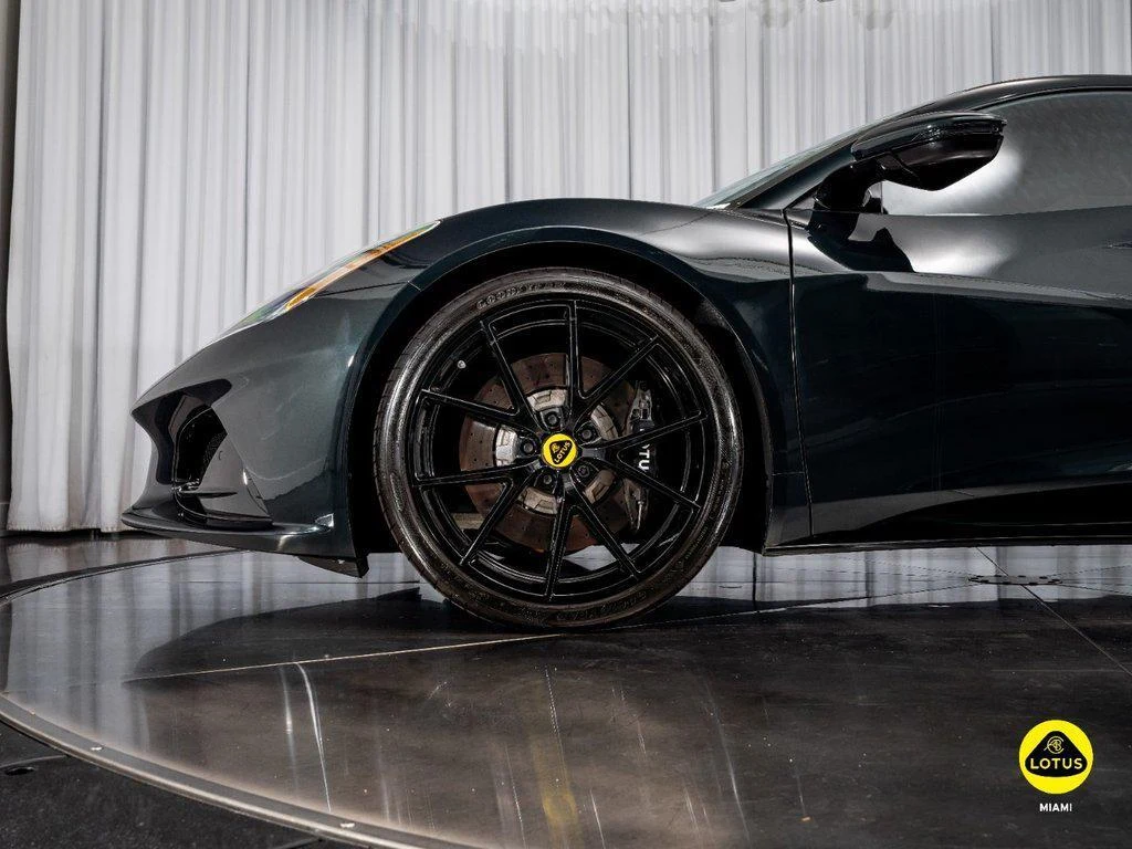 2024 Lotus Emira First Edition, 5/30