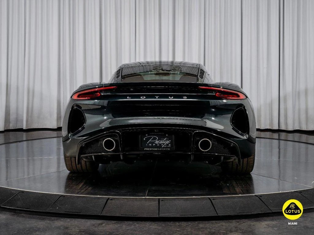 2024 Lotus Emira First Edition, 7/30