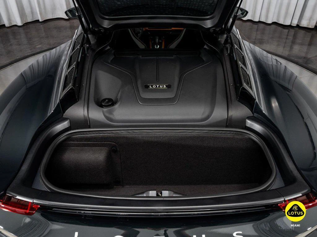 2024 Lotus Emira First Edition, 8/30