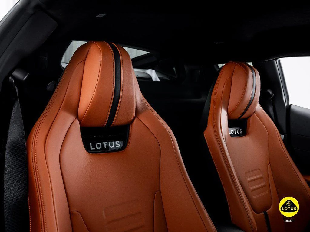 2024 Lotus Emira First Edition, 24/30
