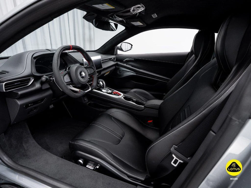 2026 Lotus Emira Turbo SE, 17/30