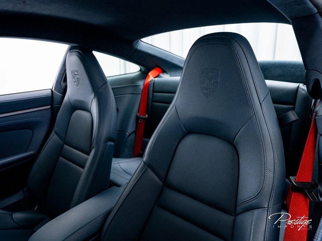 2024 Porsche 911 (992.1) Carrera S, 15/30