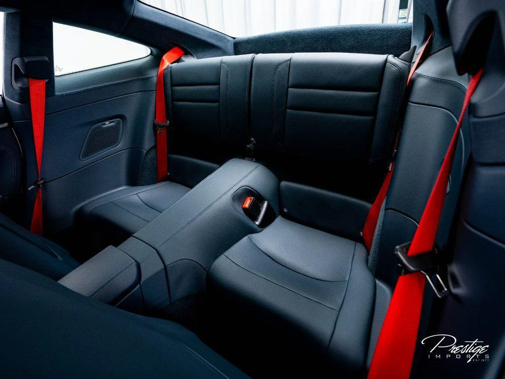 2024 Porsche 911 (992.1) Carrera S, 16/30