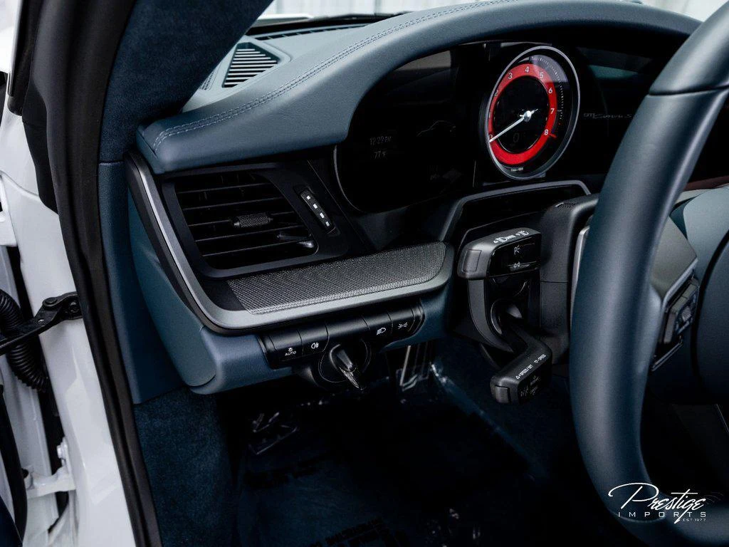 2024 Porsche 911 (992.1) Carrera S, 17/30