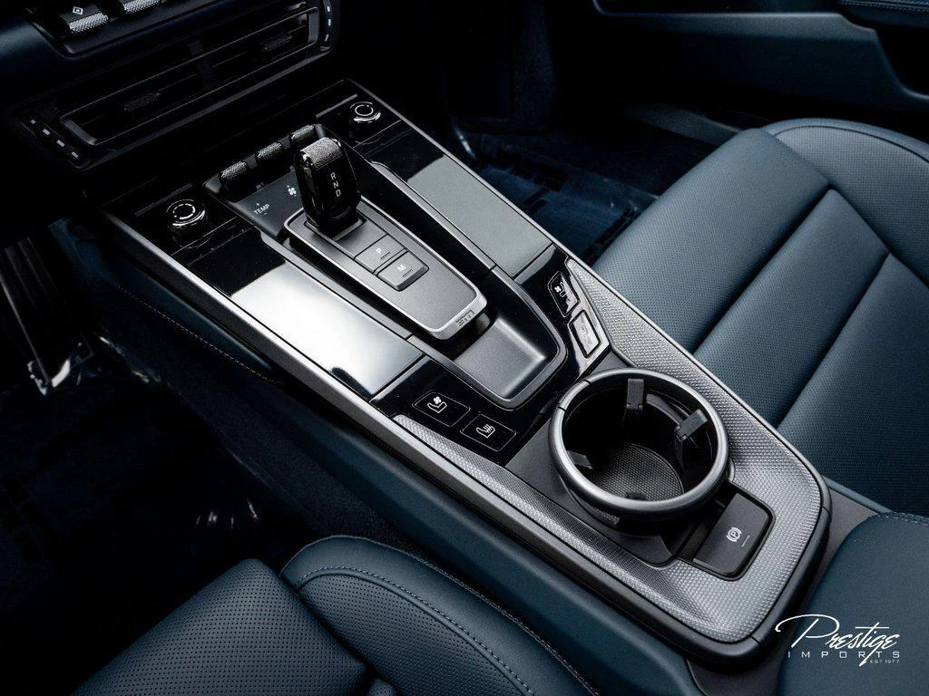 2024 Porsche 911 (992.1) Carrera S, 19/30