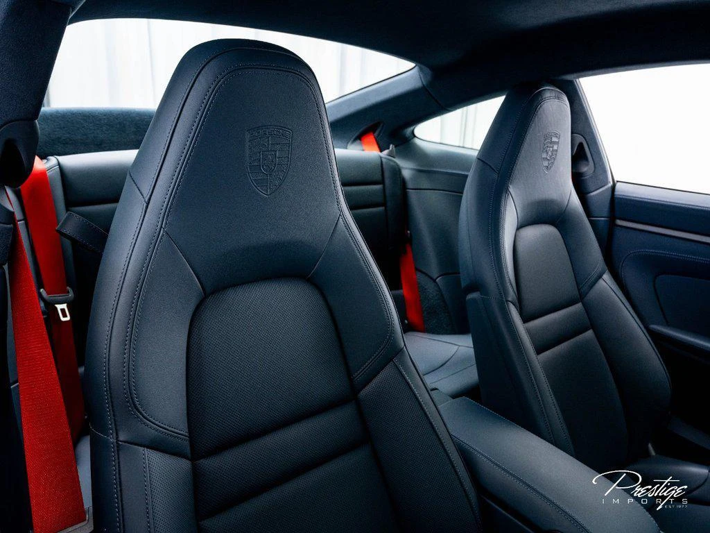 2024 Porsche 911 (992.1) Carrera S, 23/30