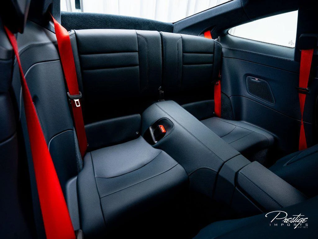 2024 Porsche 911 (992.1) Carrera S, 24/30