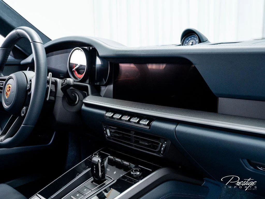 2024 Porsche 911 (992.1) Carrera S, 26/30
