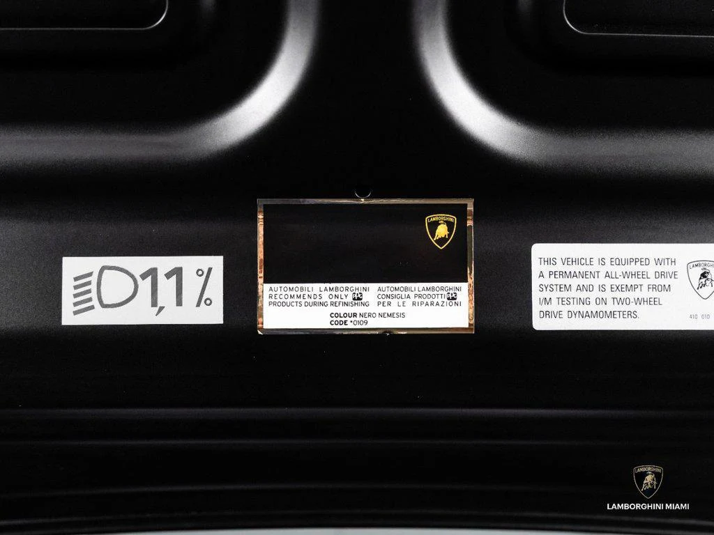 2015 Lamborghini Huracán LP 610-4, 4/30