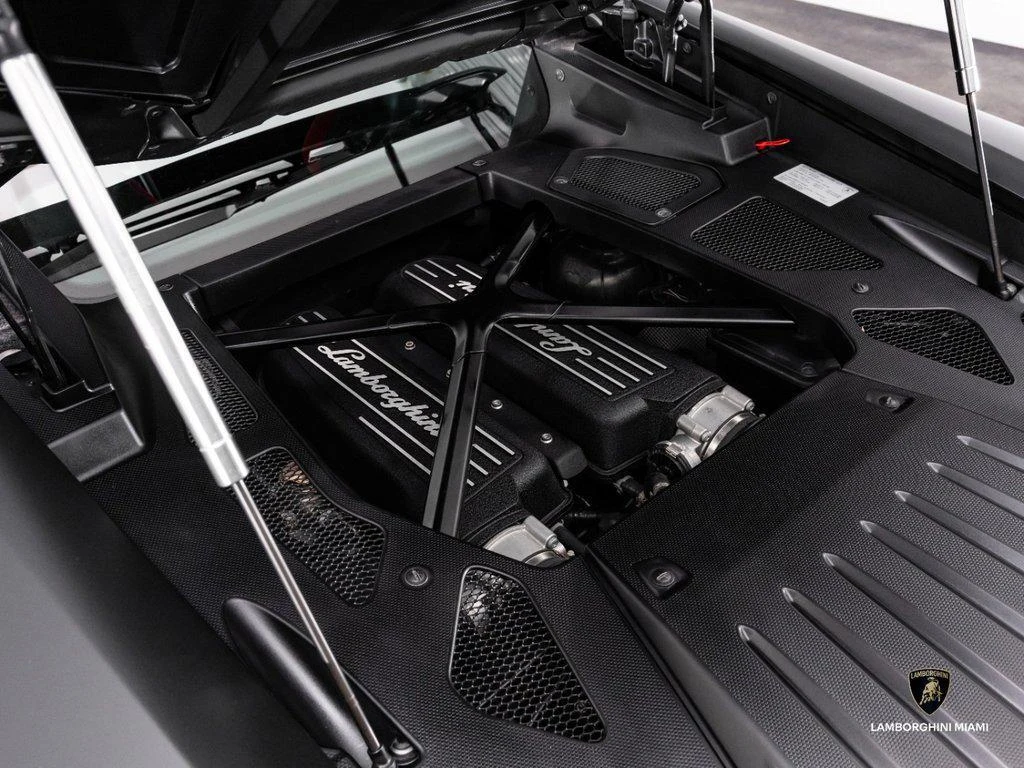 2015 Lamborghini Huracán LP 610-4, 11/30