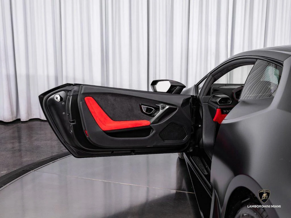 2015 Lamborghini Huracán LP 610-4, 15/30