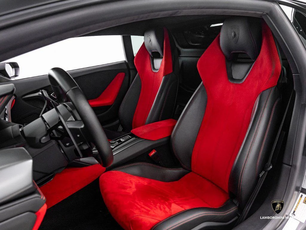 2015 Lamborghini Huracán LP 610-4, 17/30