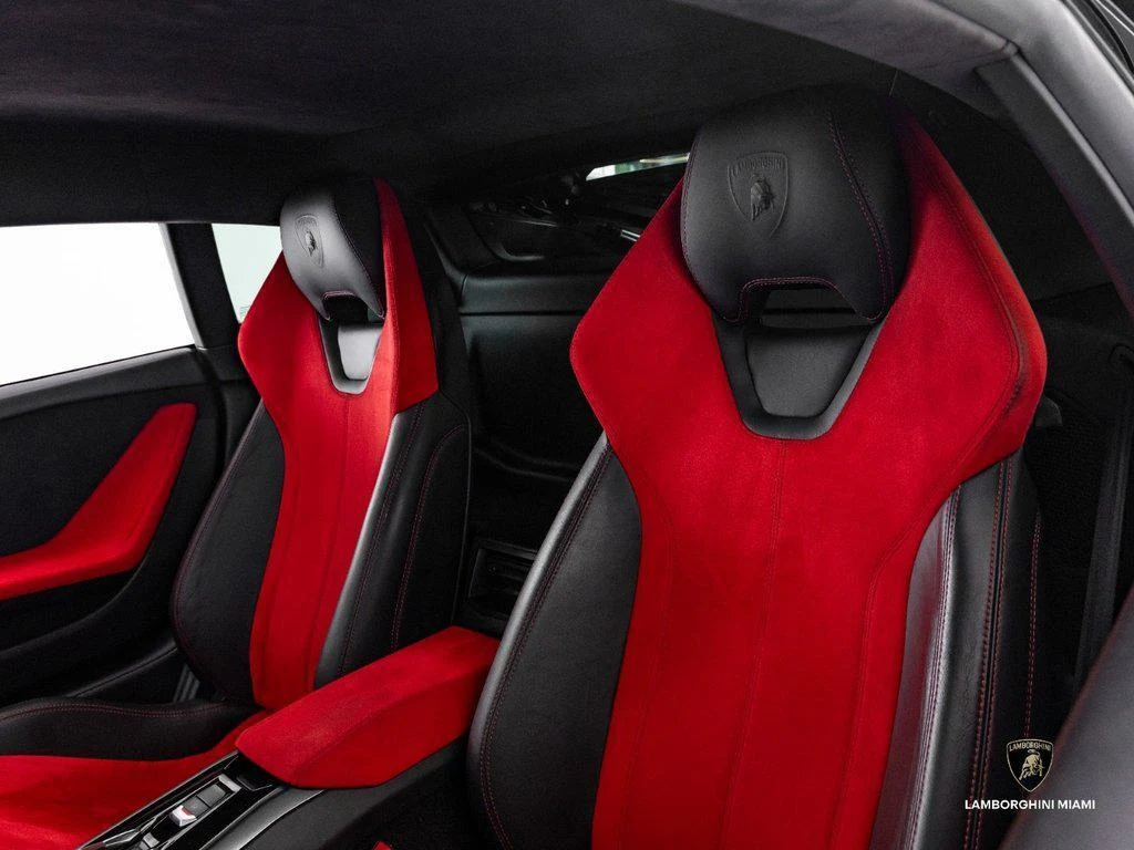2015 Lamborghini Huracán LP 610-4, 18/30