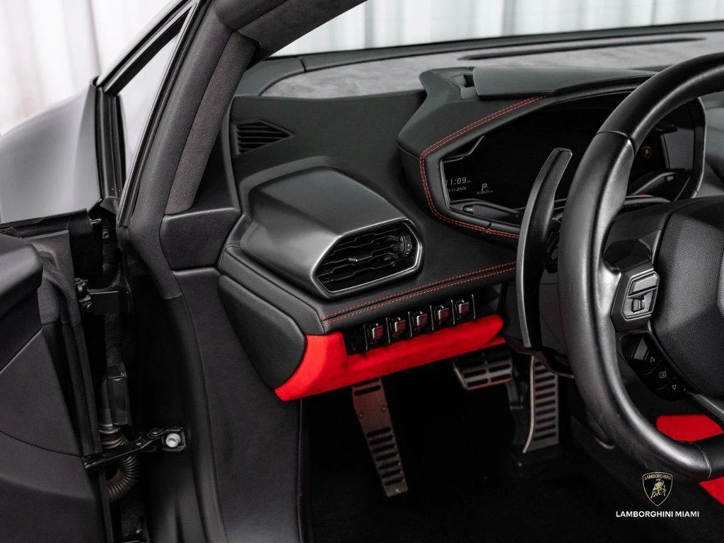 2015 Lamborghini Huracán LP 610-4, 19/30