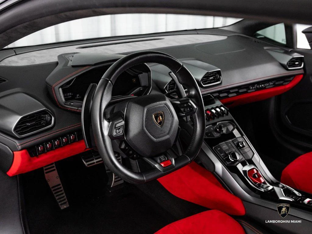 2015 Lamborghini Huracán LP 610-4, 20/30