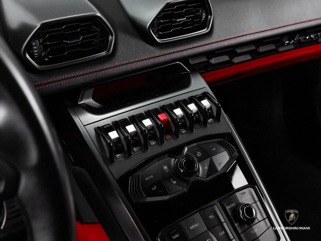 2015 Lamborghini Huracán LP 610-4, 21/30