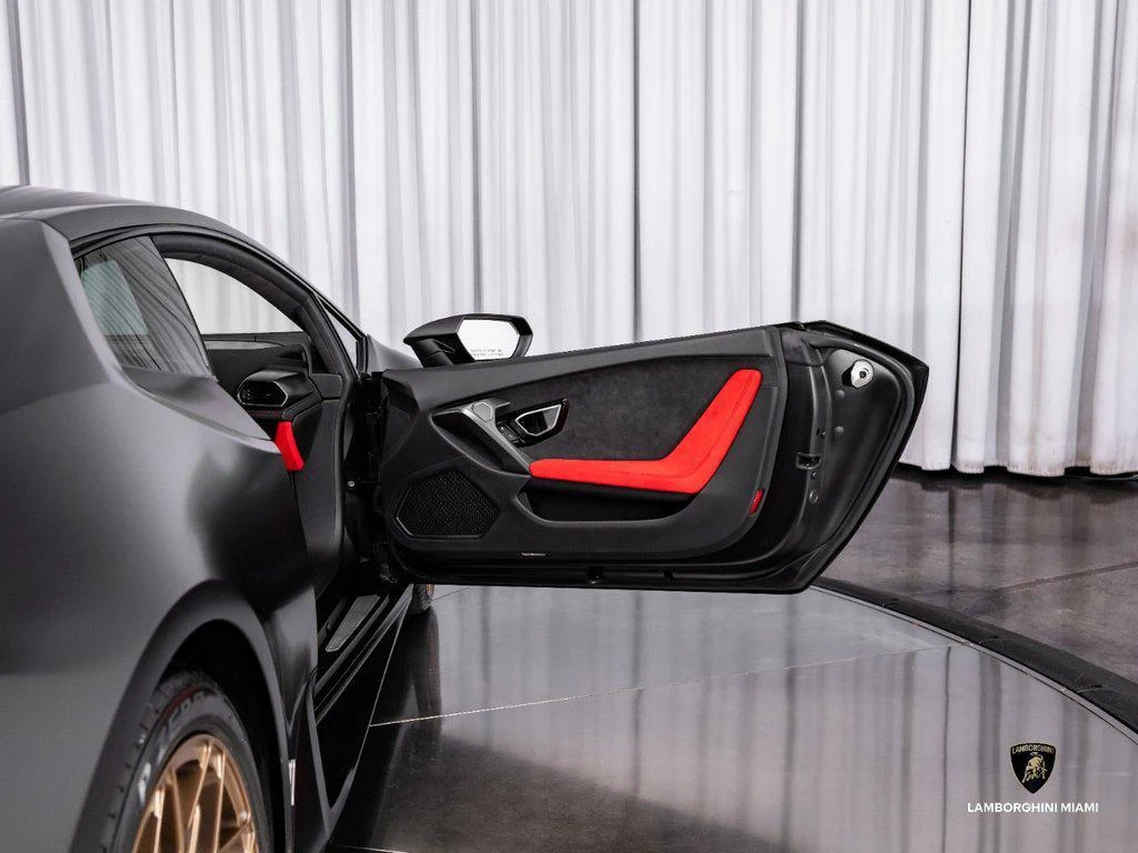 2015 Lamborghini Huracán LP 610-4, 22/30
