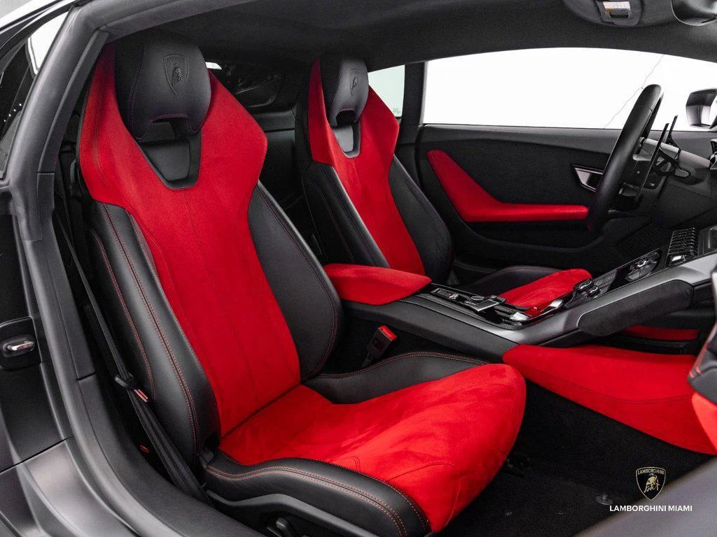 2015 Lamborghini Huracán LP 610-4, 24/30