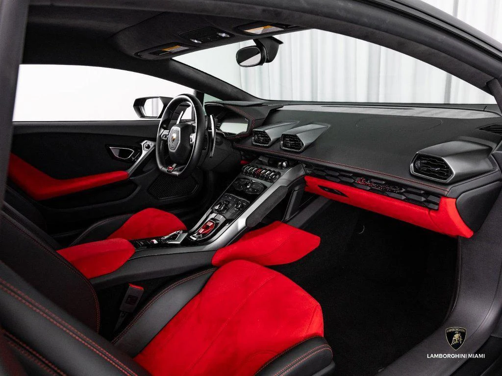 2015 Lamborghini Huracán LP 610-4, 25/30