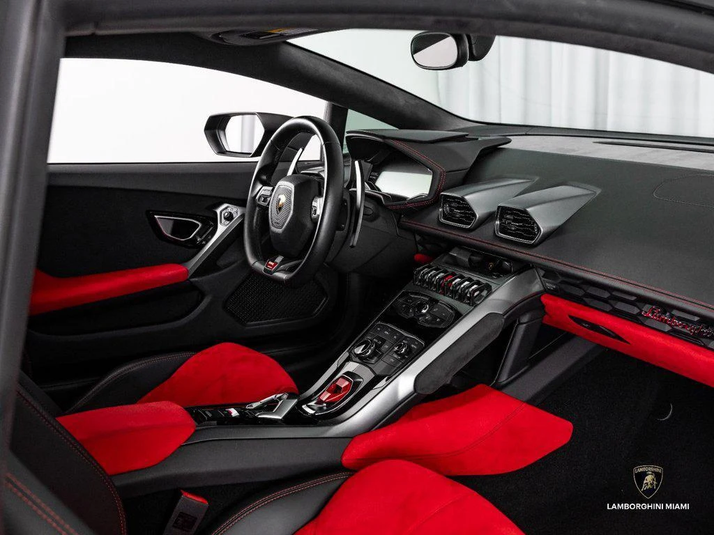 2015 Lamborghini Huracán LP 610-4, 26/30