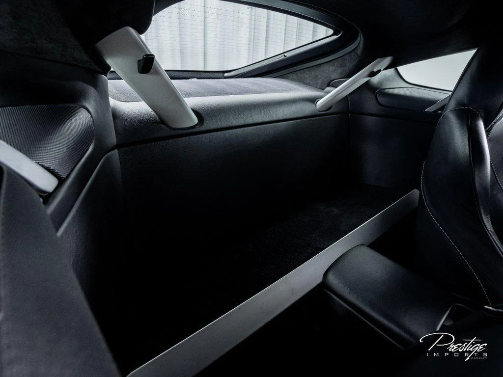 2007 Aston Martin Vantage, 25/30