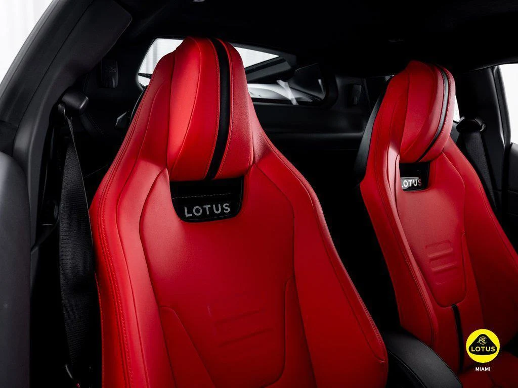 2027 Lotus Emira Turbo SE, 23/30
