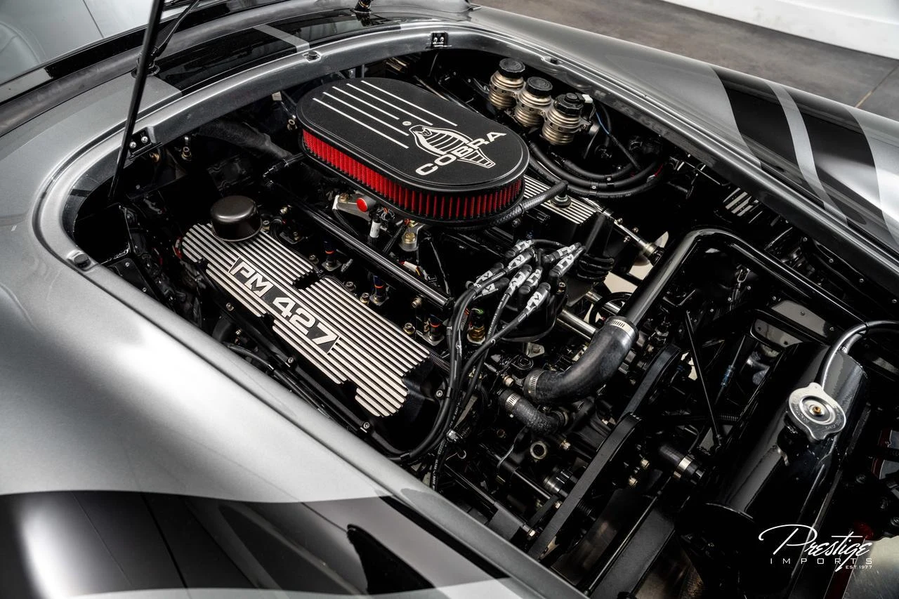 Backdraft Racing Cobra RT4 Roadster, 4/30