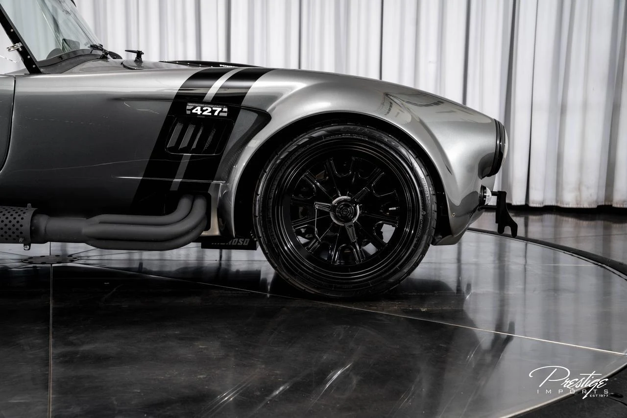 Backdraft Racing Cobra RT4 Roadster, 16/30