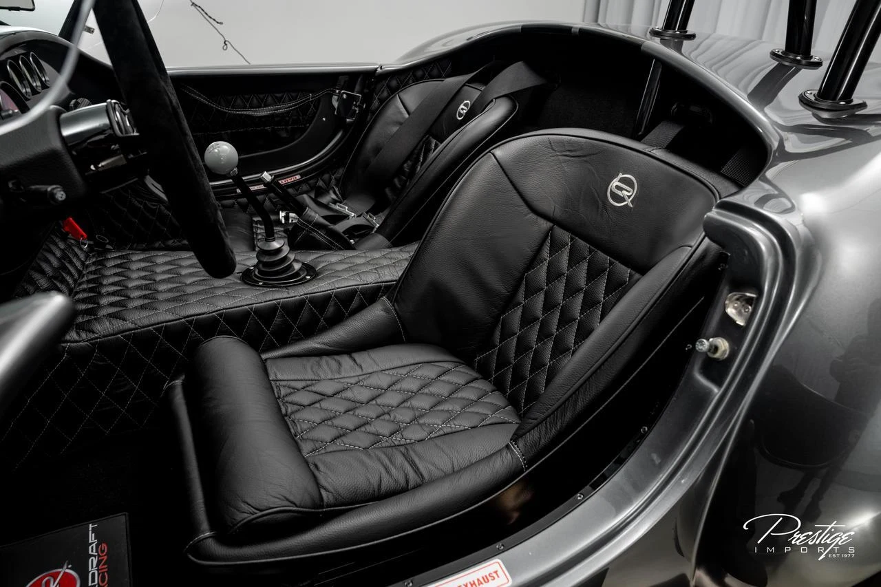 Backdraft Racing Cobra RT4 Roadster, 19/30