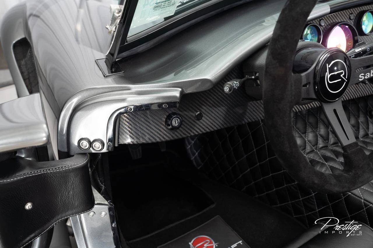 Backdraft Racing Cobra RT4 Roadster, 20/30