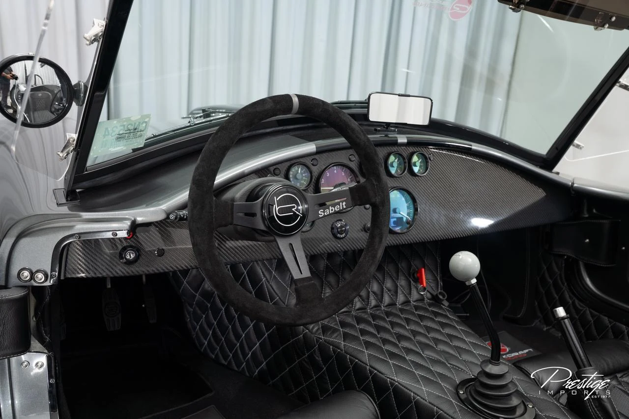 Backdraft Racing Cobra RT4 Roadster, 21/30