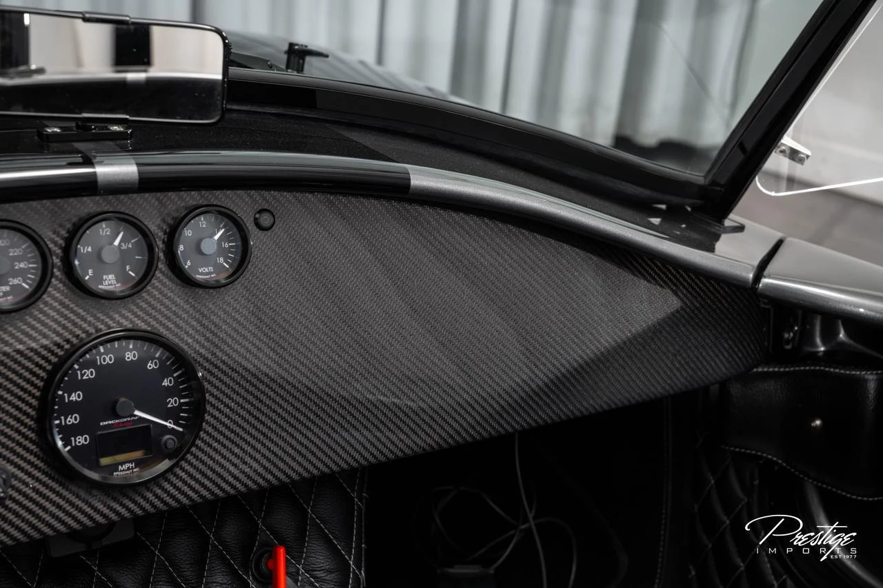 Backdraft Racing Cobra RT4 Roadster, 23/30