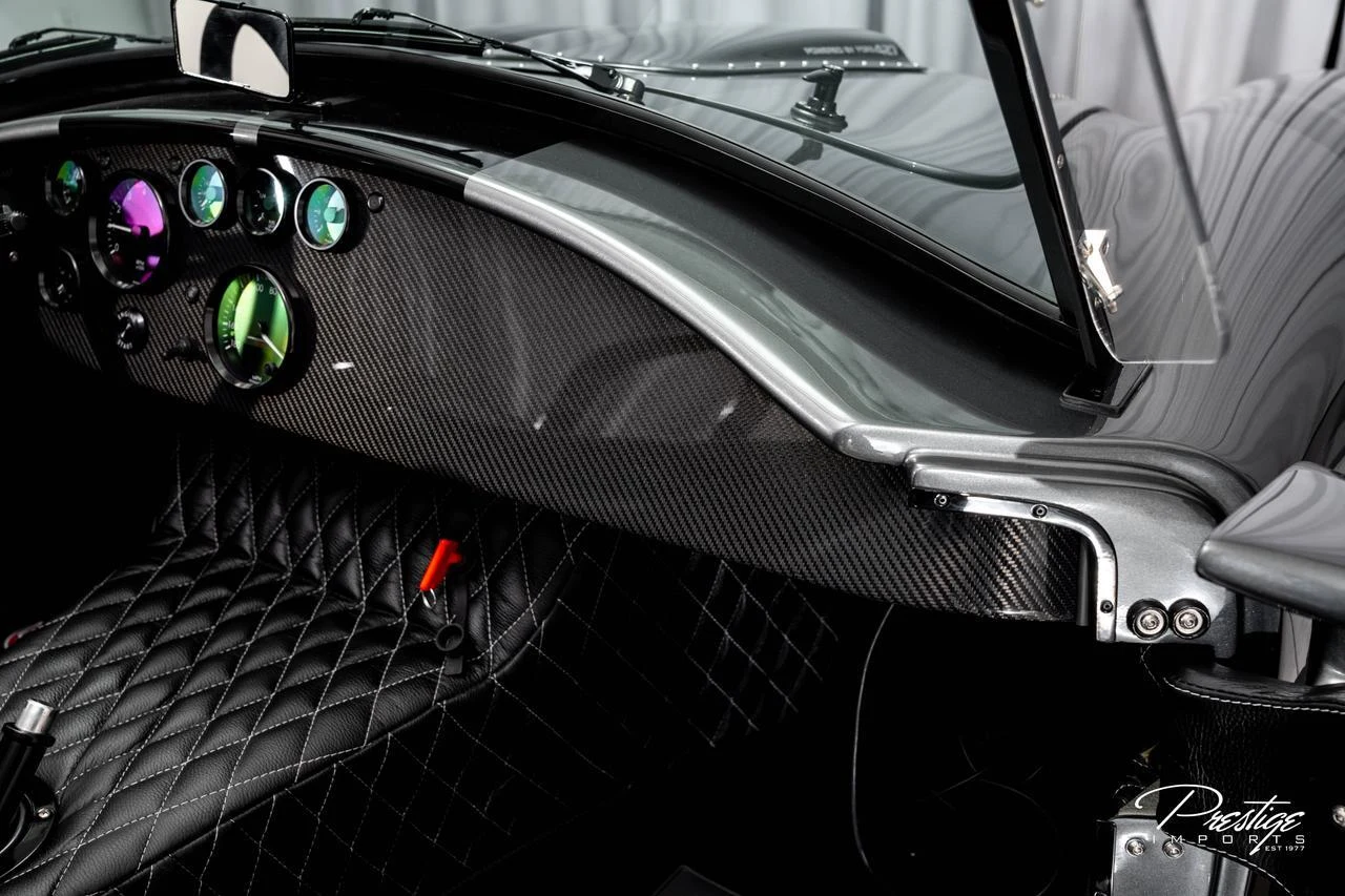 Backdraft Racing Cobra RT4 Roadster, 29/30