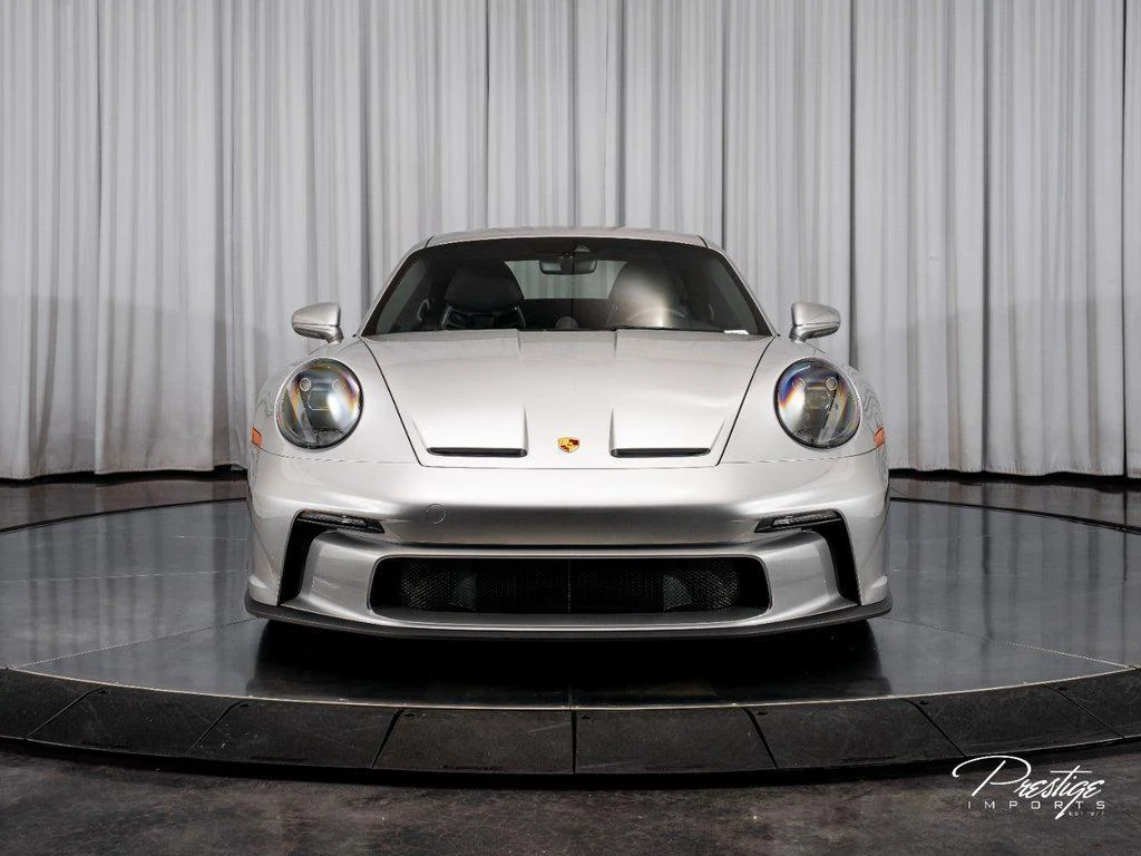 2024 Porsche 911 (992.1) GT3 Touring, 2/30